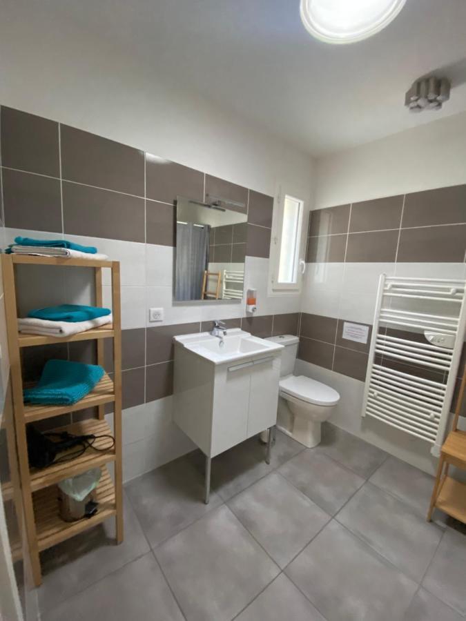 Etoiles De Provence Duo Romantic Apartment ลาซิโอตาต์ ภายนอก รูปภาพ